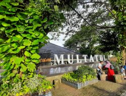 Mau Berkunjung ke Museum Multatuli Rangkasbitung? Begini Jadwal Buka dan Rute Menuju ke Sana