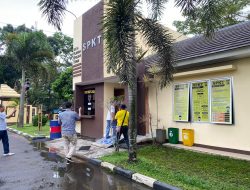 Dua Siswa SMKN 1 Rangkasbitung Dikeroyok Sekelompok Remaja Berseragam, Alami Luka di Pelipis