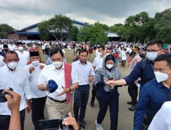 Jalan Nasional di Kabupaten Lebak Dikritik Mantan Bupati, Disebut Buruk dan Sempit