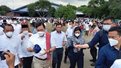 Jalan Nasional di Kabupaten Lebak Dikritik Mantan Bupati, Disebut Buruk dan Sempit