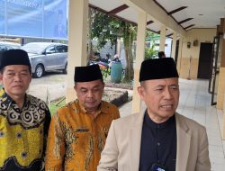 76 Madrasah di Lebak Terima Program BKBA