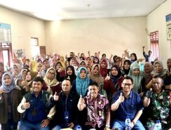 UMKM Naik Kelas, 1000 Nasabah PNM Serang Dapat Pelatihan ‘Mbak Maya’