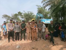 Terdampak Jalan Tol, 180 Kuburan di Lebak Dibongkar