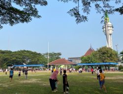 Mengenal Rangkasbitung, Ibu Kota Kabupaten Lebak yang Berada di Provinsi Banten