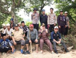 Lahannya Beralih Fungsi Jadi Sawah, Warga Baduy Ngadu ke Kejari Lebak