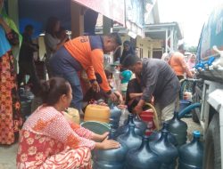 BPBD Lebak Usulkan Teknologi Modifikasi Cuaca