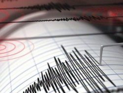 Gempa M 5.7 Guncang Binuangeun, BPBD: Belum Ada Laporan Kerusakan