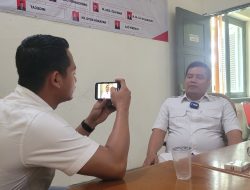 Optimalkan Pemilih Milenial, Gerindra Lebak Optimis Prabowo-Gibran Menang 65 Persen