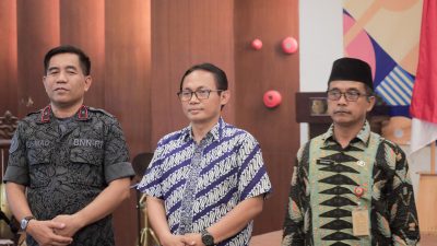 Komisi I DPRD Banten Berharap Peredaran Narkoba Diberantas