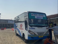 Cara Berkunjung ke Baduy Naik KRL via Rangkasbitung, Hanya Tiga Jam dari Jakarta