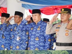 Korpri Jadi Agen Perubahan untuk Kemajuan Daerah