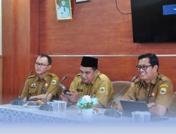 29.867 Warga Lebak Miskin Ekstrem