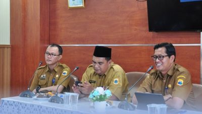 29.867 Warga Lebak Miskin Ekstrem