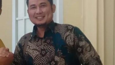 Pelapor Kades Curugbadak Peringatkan Bawaslu Lebak