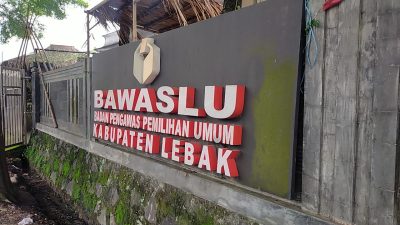 Dilaporkan ke Bawaslu Lebak, Ini Penjelasan Ketua PPK Gunungkencana