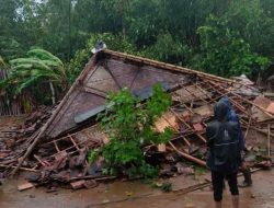 Kerugian Akibat Bencana di Lebak Ditaksir Capai Rp 2,7 Miliar