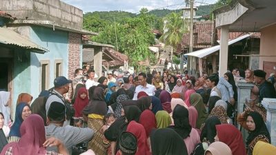 Muhamad Agil Zulfikar Raih Suara Tertinggi di Lebak