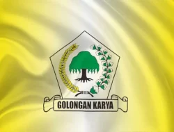 Golkar Pastikan Usung Kader Internal di Pilkada Lebak