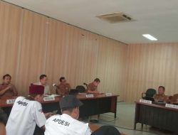 Diancam Demo Ribuan Prades, Pj Bupati Akhirnya Cairkan Alokasi Dana Desa