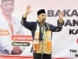 Sanuji Optimis Lebak Emas Angkat Perekonomian dan Daya Saing Masyarakat