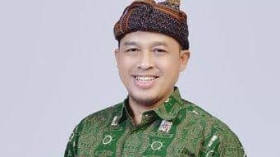 Nyalon Bupati Lebak, Sanuji Pentamarta Janji Tingkatkan Layanan Kesehatan