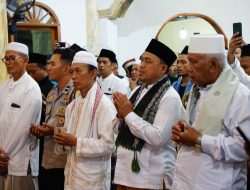 Sanuji-Fajar Fokus Tingkatkan Kualitas Pendidikan