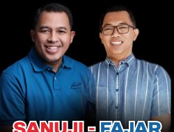 Sanuji-Fajar Fokus Bersinergi dengan Pemprov Banten dan Pusat Bangun Infrastruktur Demi Lebak Bersinar